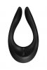 Wibrator sex masażer dla dwojga Satisfyer Endless Joy black
